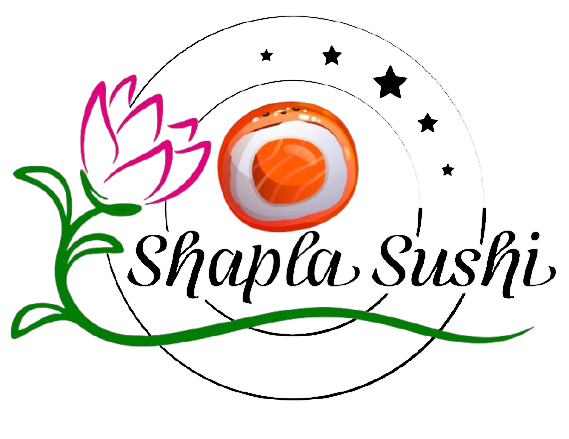 Shapla Sushi